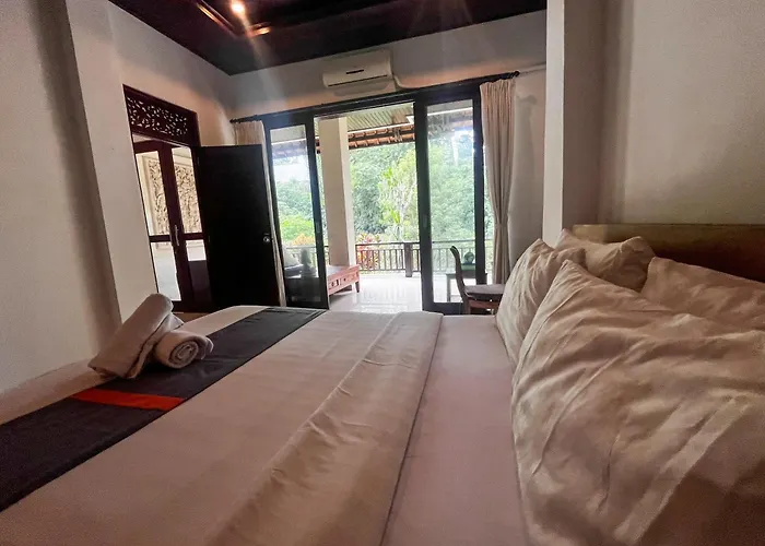 Nadiya Jungle * Ubud