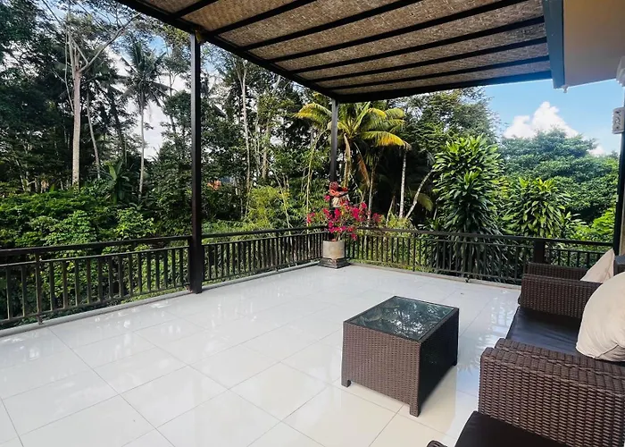 Nadiya Jungle