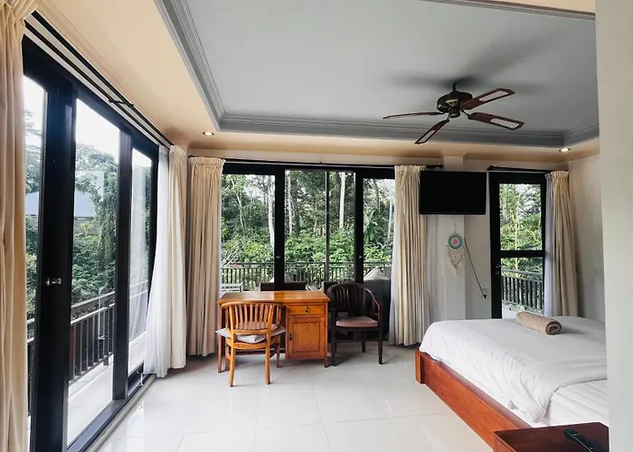 Nadiya Jungle Ferienhaus *