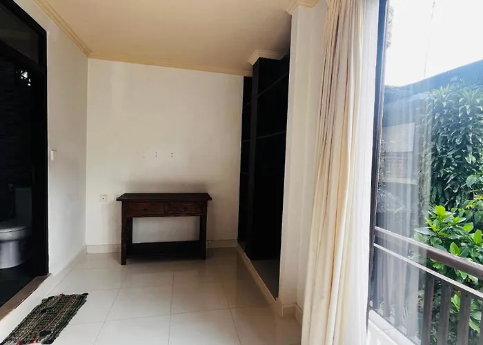 Nadiya Jungle Ferienhaus